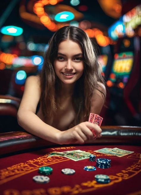 Image of special casino and sports offers