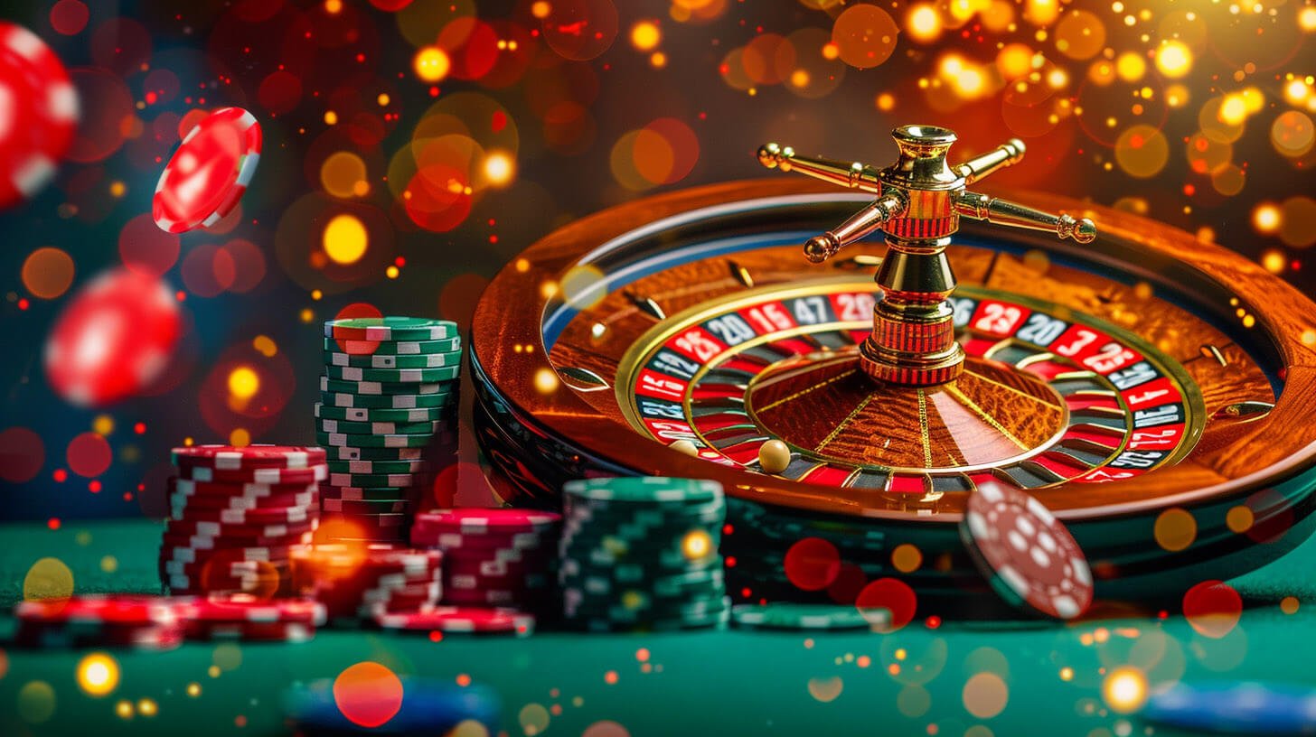 Play Live Casino on mobile