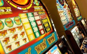 Secure payment methods for Live Casino